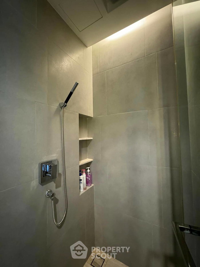 รูป ราคาน่าสนใจ คอนโด 2 ห้องนอน 78 ตร.ม. ชั้น 18 The Diplomat Sathorn ใกล้ BTS สะพานสุรศักดิ์ 90 ม. (ID 1754434) - รูปที่ 11/17