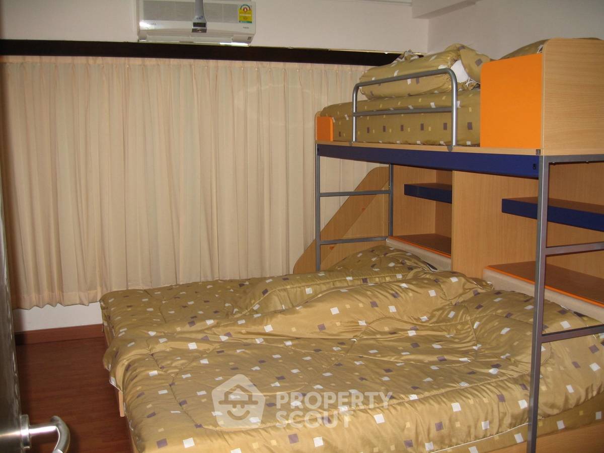 รูป คอนโด 3 ห้องนอน 205 ตร.ม. สำหรับขาย ที่ Milford Paradise ใกล้ Eureka Beach Cafe หัวหิน ปากน้ำปราณ (ID 1547111) - รูปที่ 9/25