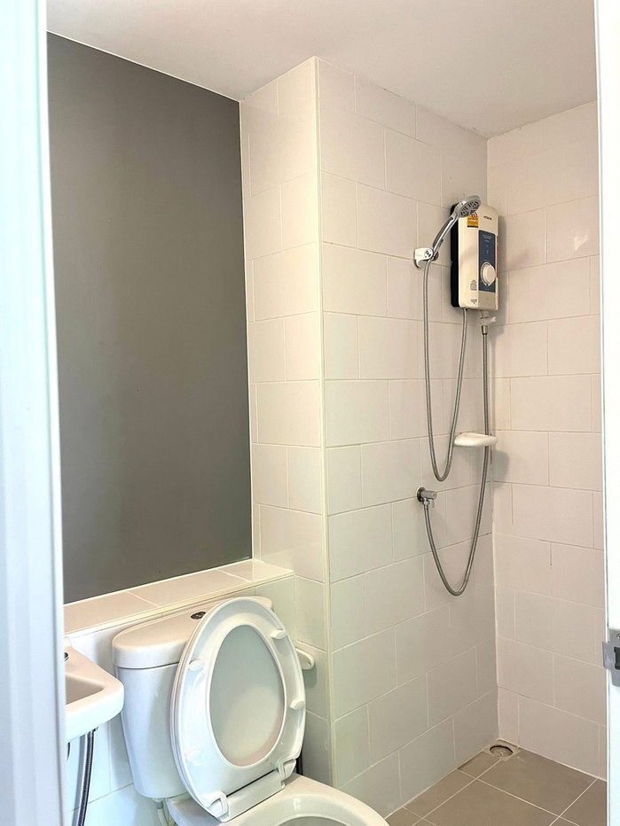 รูป #R5355 ให้เช่าคอนโด Plum Condo Park Rangit Phase 3  - รูปที่ 11/14