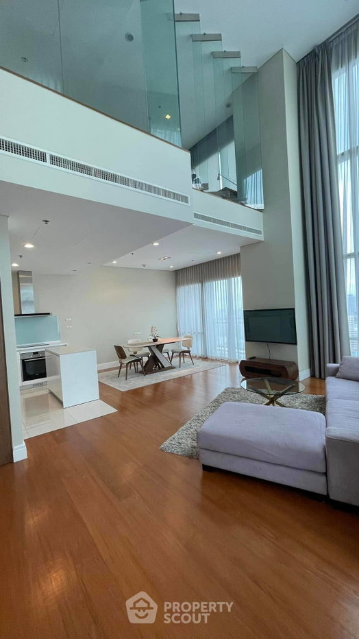 รูป คอนโด 3 ห้องนอน ชั้น 25 ขนาด 180 ตร.ม. Bright Sukhumvit 24 Condominium BTS พร้อมพงษ์ (ID 783019) - รูปที่ 2/20
