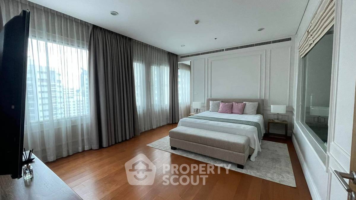รูป คอนโด 3 ห้องนอน ชั้น 25 ขนาด 180 ตร.ม. Bright Sukhumvit 24 Condominium BTS พร้อมพงษ์ (ID 783019) - รูปที่ 7/20