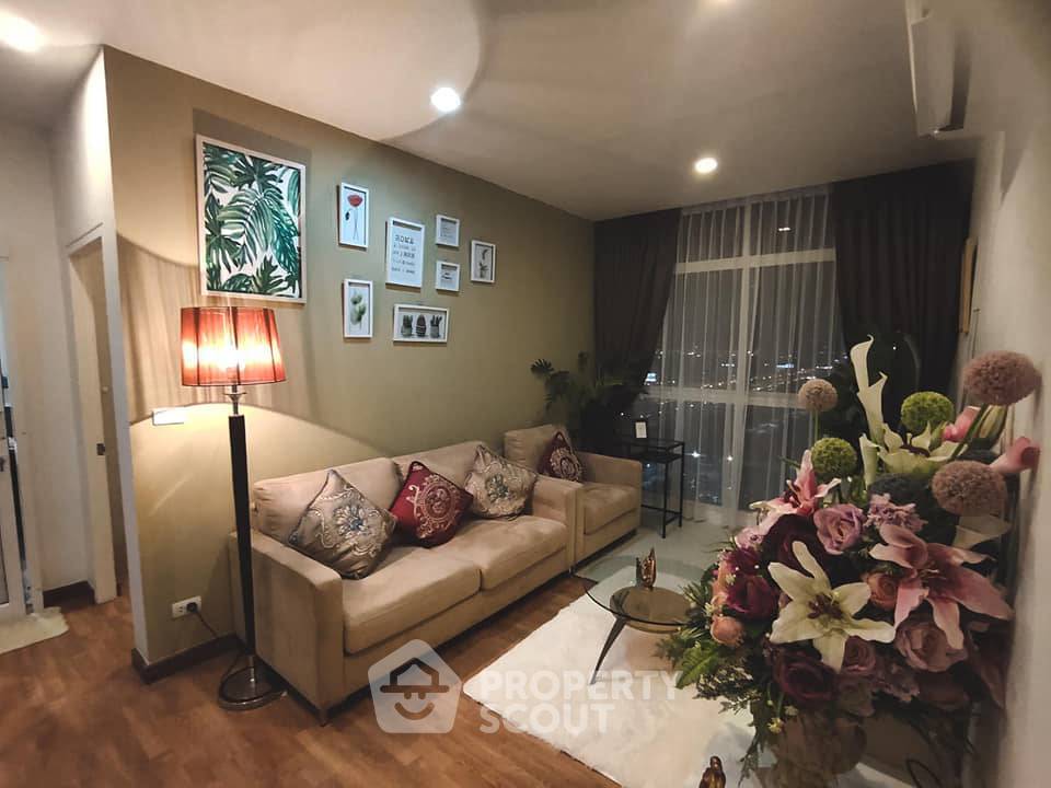 รูป คอนโด 2 ห้องนอน 59 ตร.ม. ชั้น 25 โครงการ The Coast Bangkok ใกล้ BTS บางนา 300 ม. (ID 724006) - รูปที่ 5/5