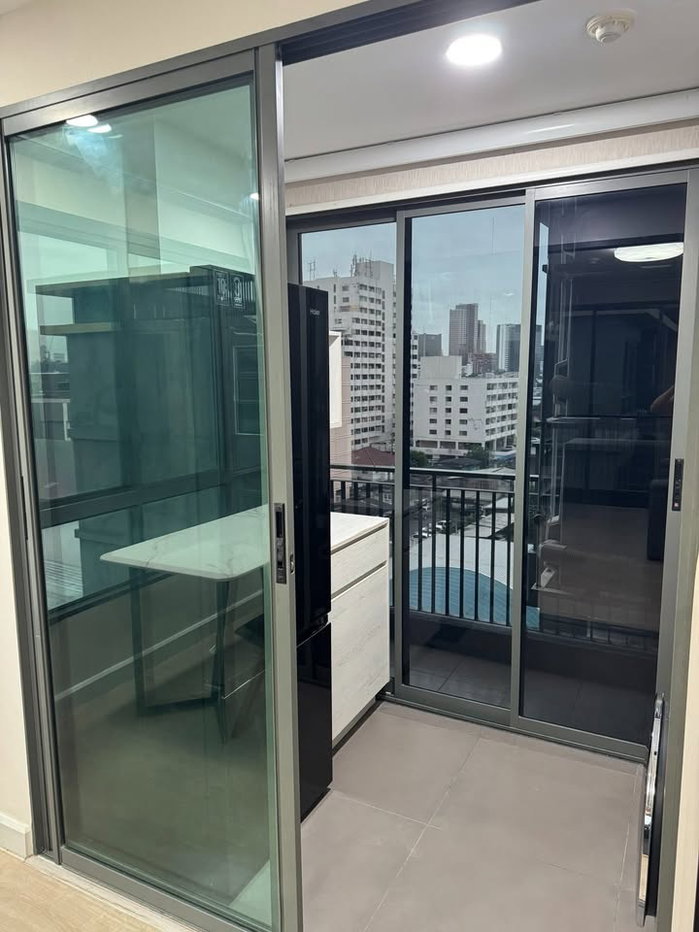 picture Condo for Rent at Metro Luxe Pahol - Sutthisan (C6807073) - 10/12