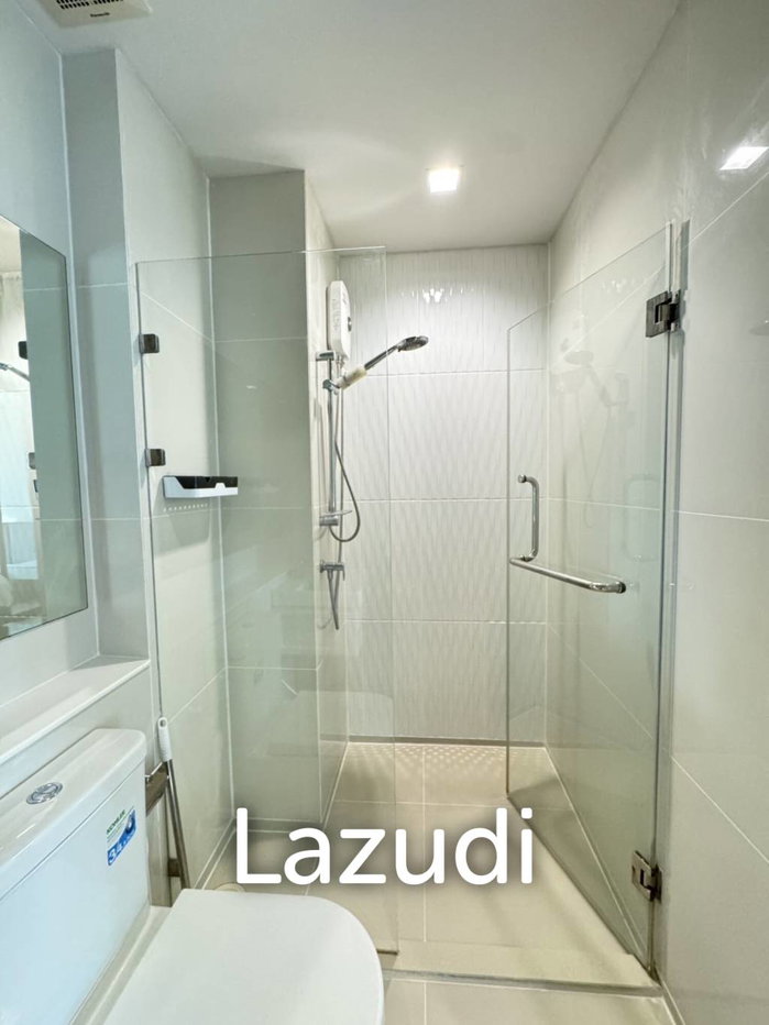 รูป 1 Bed 1 Bath 35 SQ.M Life One Wireless - รูปที่ 13/16