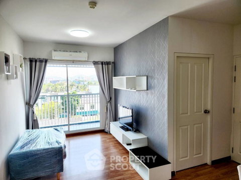 1-BR Condo For Sale On 7th Floor, The Trust Hua Hin (Hua Hin City) (ID 1173621)