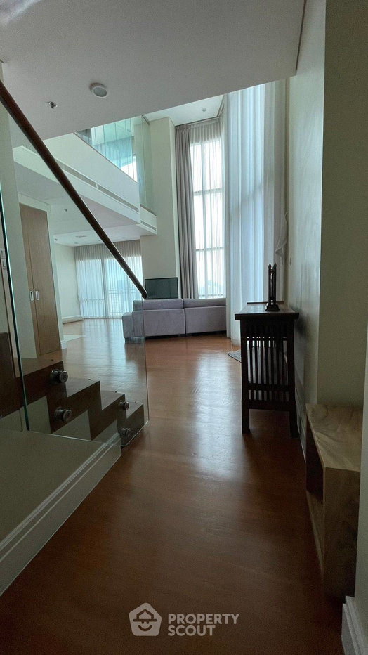 รูป คอนโด 3 ห้องนอน ชั้น 25 ขนาด 180 ตร.ม. Bright Sukhumvit 24 Condominium BTS พร้อมพงษ์ (ID 783019) - รูปที่ 4/20