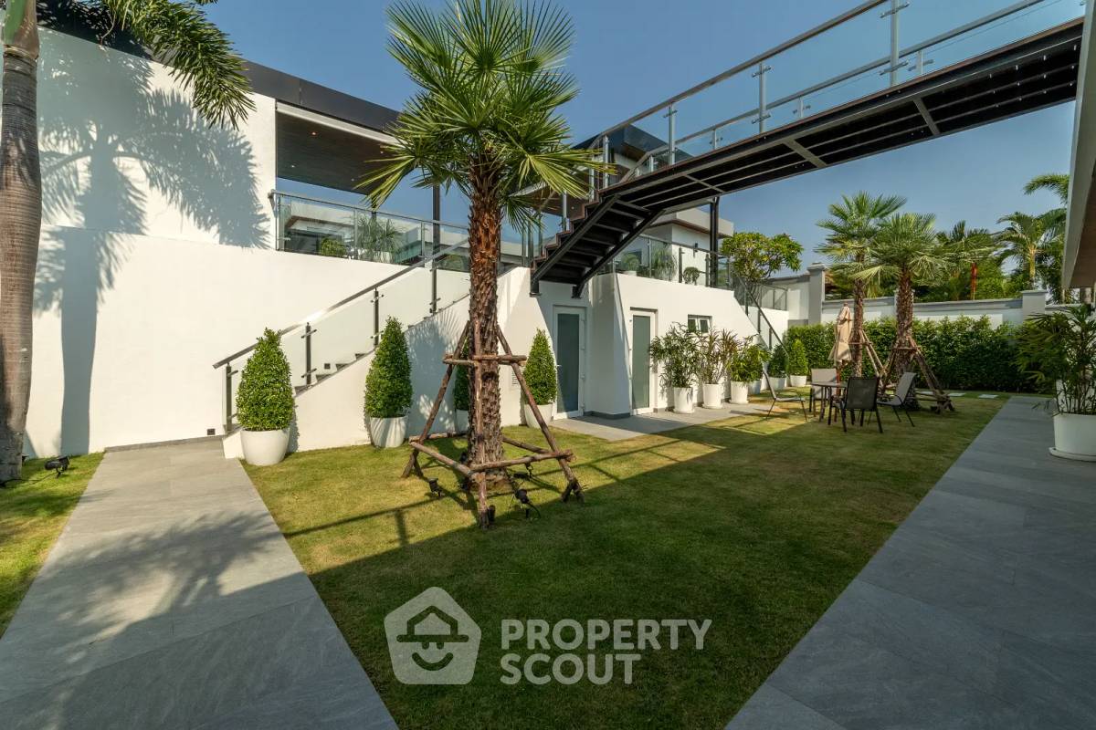 รูป บ้านเดี่ยว 6 ห้องนอน ขาย โครงการ สยามรอยัลวิว พัทยา (พัทยาตะวันออก) (ID 2091415) - รูปที่ 21/41