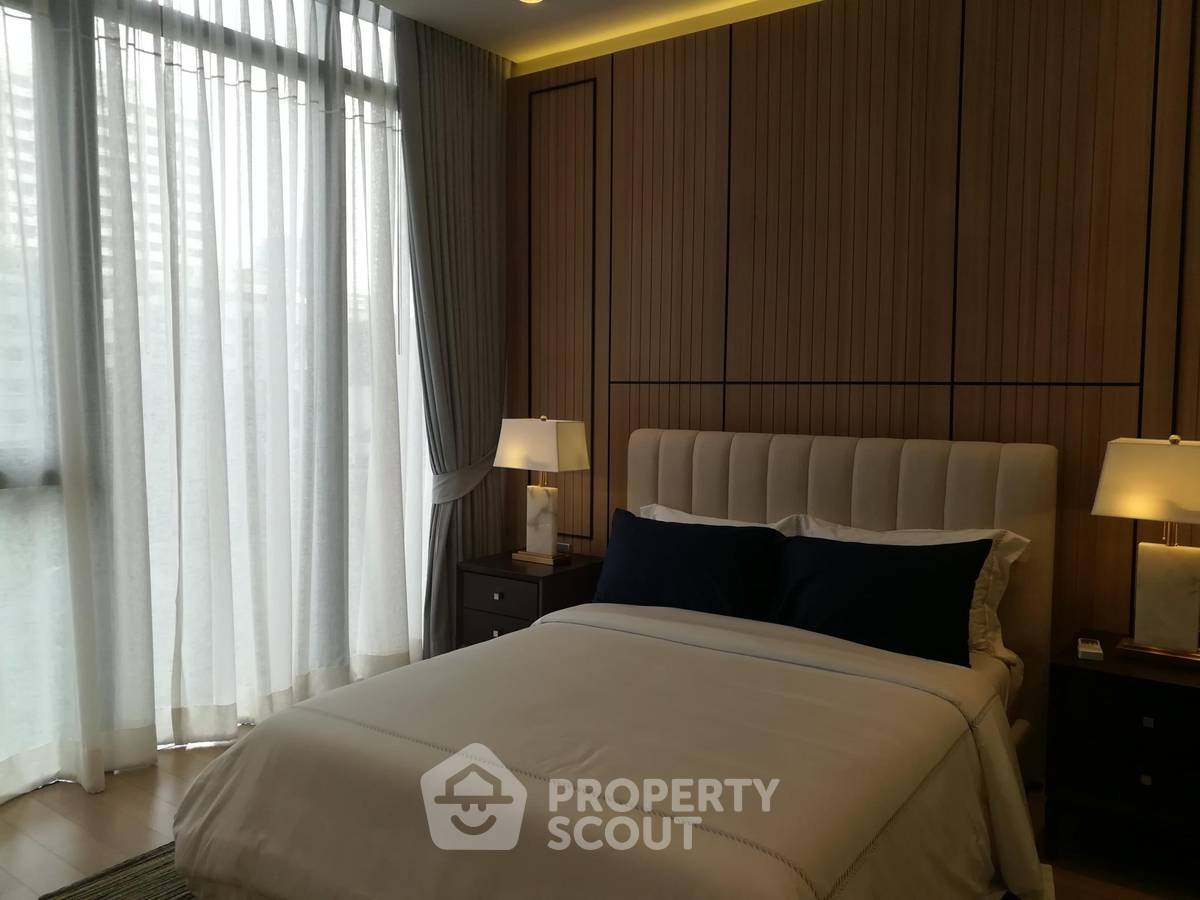 รูป คอนโด 2 ห้องนอน 112 ตร.ม. ชั้นสูง 20 ที่ Royce Private Residences ใกล้ MRT สุขุมวิท (ID 452753) - รูปที่ 14/17