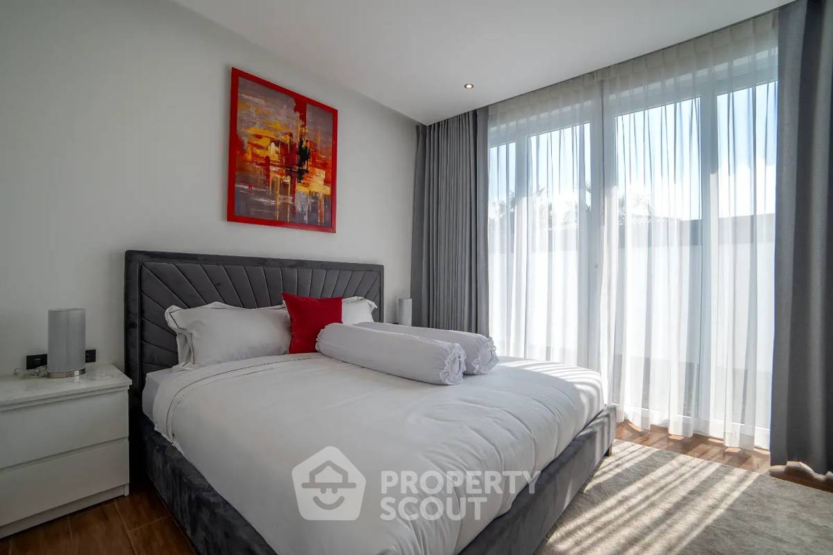 รูป บ้านเดี่ยว 6 ห้องนอน ขาย โครงการ สยามรอยัลวิว พัทยา (พัทยาตะวันออก) (ID 2091415) - รูปที่ 24/41