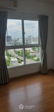 คอนโด 1 ห้องนอน ขาย The Parkland Ratchada-Wongsawang ใกล้ MRT วงศ์สว่าง 200 ม. (ID 1958340)