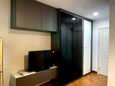 Condos for sale : For Sell Condo REGENT HOME 27 BANGSON Building C, Floor 11,1 bed room, Room size 28 sqm