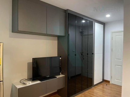 ขายคอนโด รีเจ้นท์โฮม บางซ่อน อาคาร C ชั้น 11 1 ห้องนอน ขนาด 28 ตรม ใกล้ Wongsawang Town Center