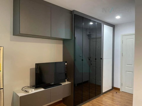ขายคอนโด รีเจ้นท์โฮม บางซ่อน อาคาร C ชั้น 11 1 ห้องนอน ขนาด 28 ตรม ใกล้ Wongsawang Town Center