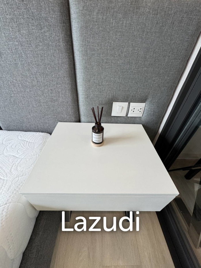 รูป 1 Bed 1 Bath 35 SQ.M Life One Wireless - รูปที่ 16/16