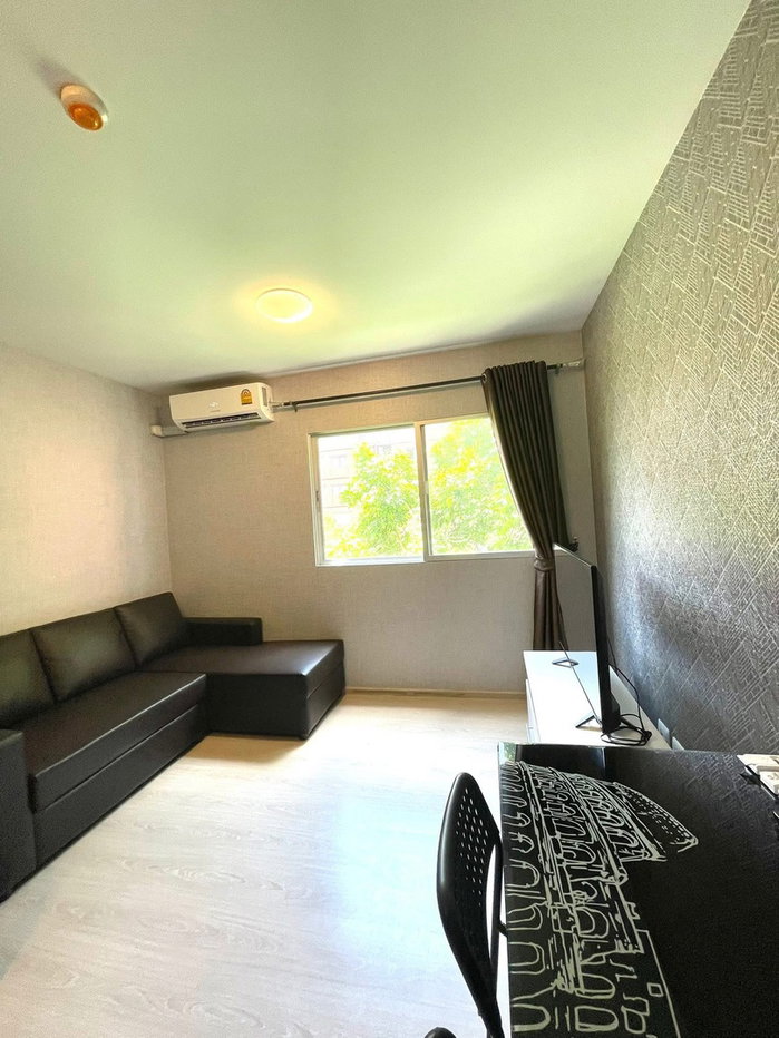 รูป #R5355 ให้เช่าคอนโด Plum Condo Park Rangit Phase 3  - รูปที่ 4/14