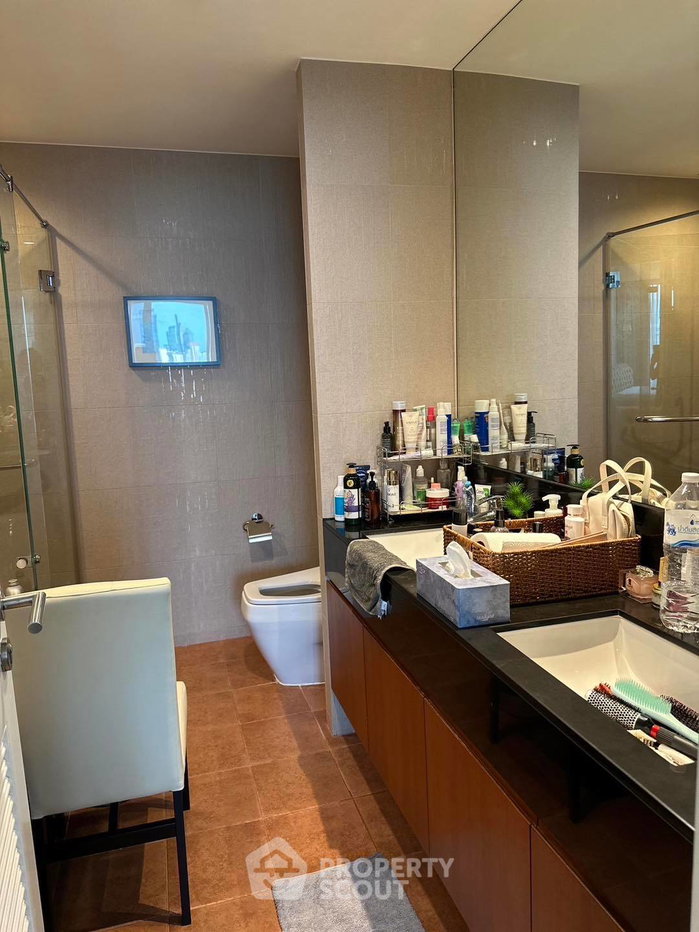 รูป คอนโด 2 ห้องนอน Baan Rajprasong ใกล้ BTS ราชดำริ 100 ม. ชั้น 19 พื้นที่ 120 ตร.ม. (ID 1476166) - รูปที่ 13/23