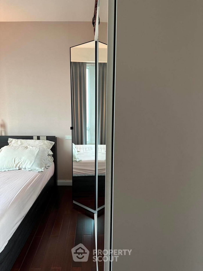 รูป คอนโด 2 ห้องนอน Baan Rajprasong ใกล้ BTS ราชดำริ 100 ม. ชั้น 19 พื้นที่ 120 ตร.ม. (ID 1476166) - รูปที่ 10/23
