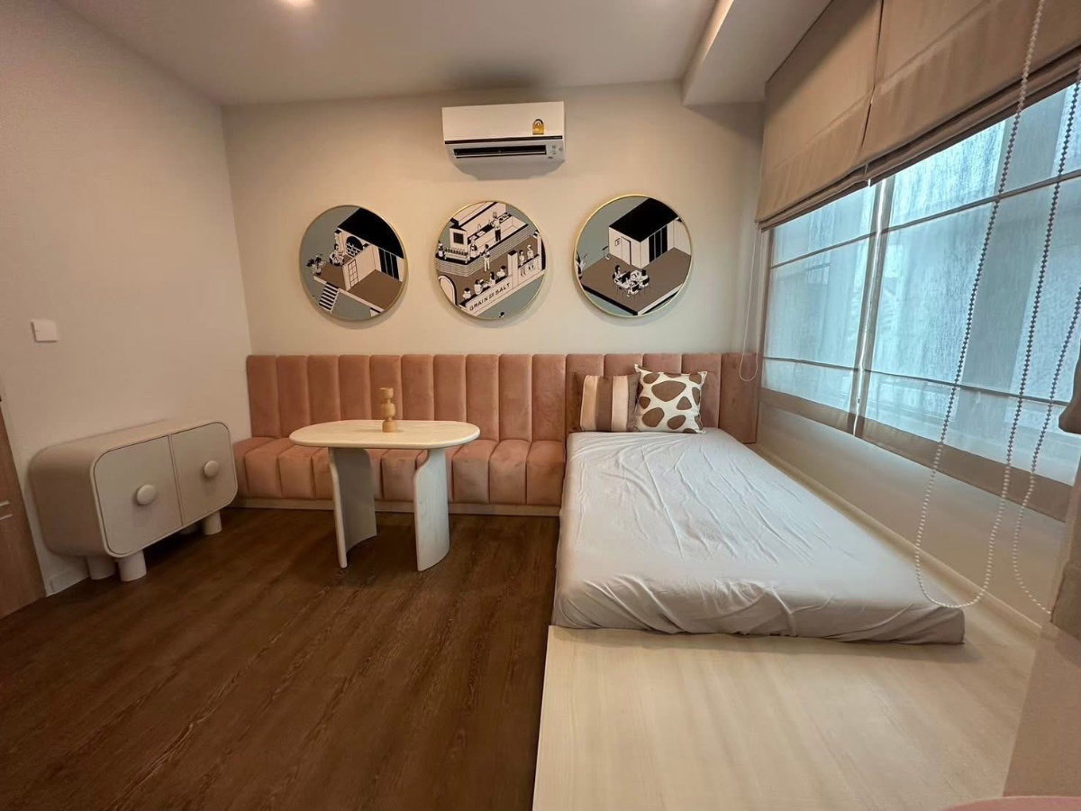รูป #R5357 ให้เช่าบ้าน Mantana Bangna Km.15 - รูปที่ 7/10