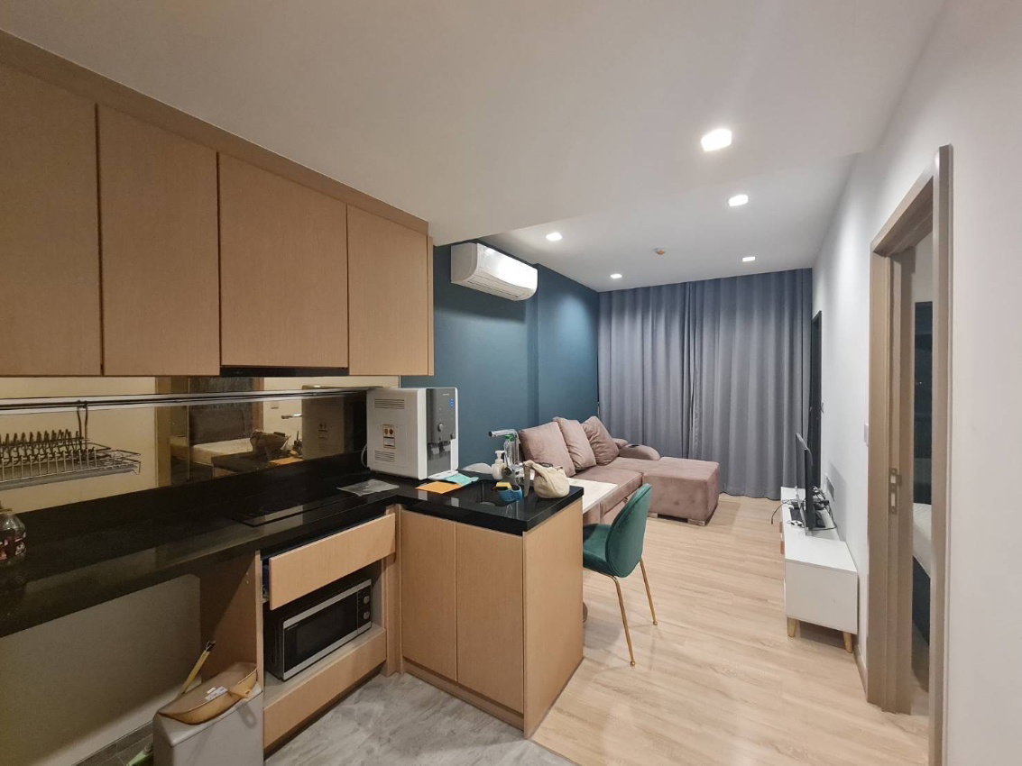 รูป Kawa Haus 35 ตรม 3.83 ล (โอนภายใน พย เท่านั้น) - รูปที่ 4/12