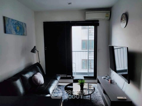 คอนโด 1 ห้องนอน 40 ตร.ม. The Seed Mingle Sathorn-Suanplu ใกล้ BTS ศาลาแดง (ID 2228948)