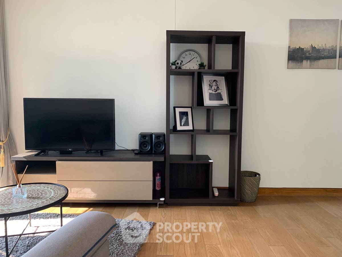 รูป คอนโด 2 ห้องนอน The Lumpini 24 ชั้น 14 ขนาด 55 ตร.ม. ใกล้ BTS พร้อมพงษ์ (ID 514073) - รูปที่ 3/22