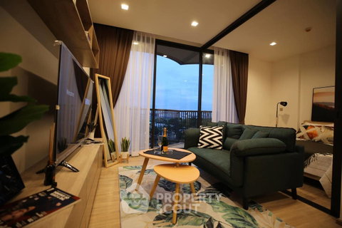 รูปภาพ คอนโด 1 ห้องนอน Kawa Haus ใกล้ BTS อ่อนนุช (ID 370913)