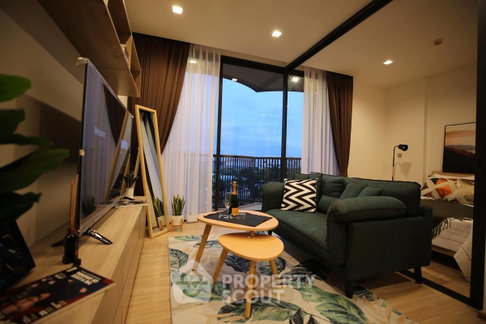 คอนโด 1 ห้องนอน Kawa Haus ใกล้ BTS อ่อนนุช (ID 370913)