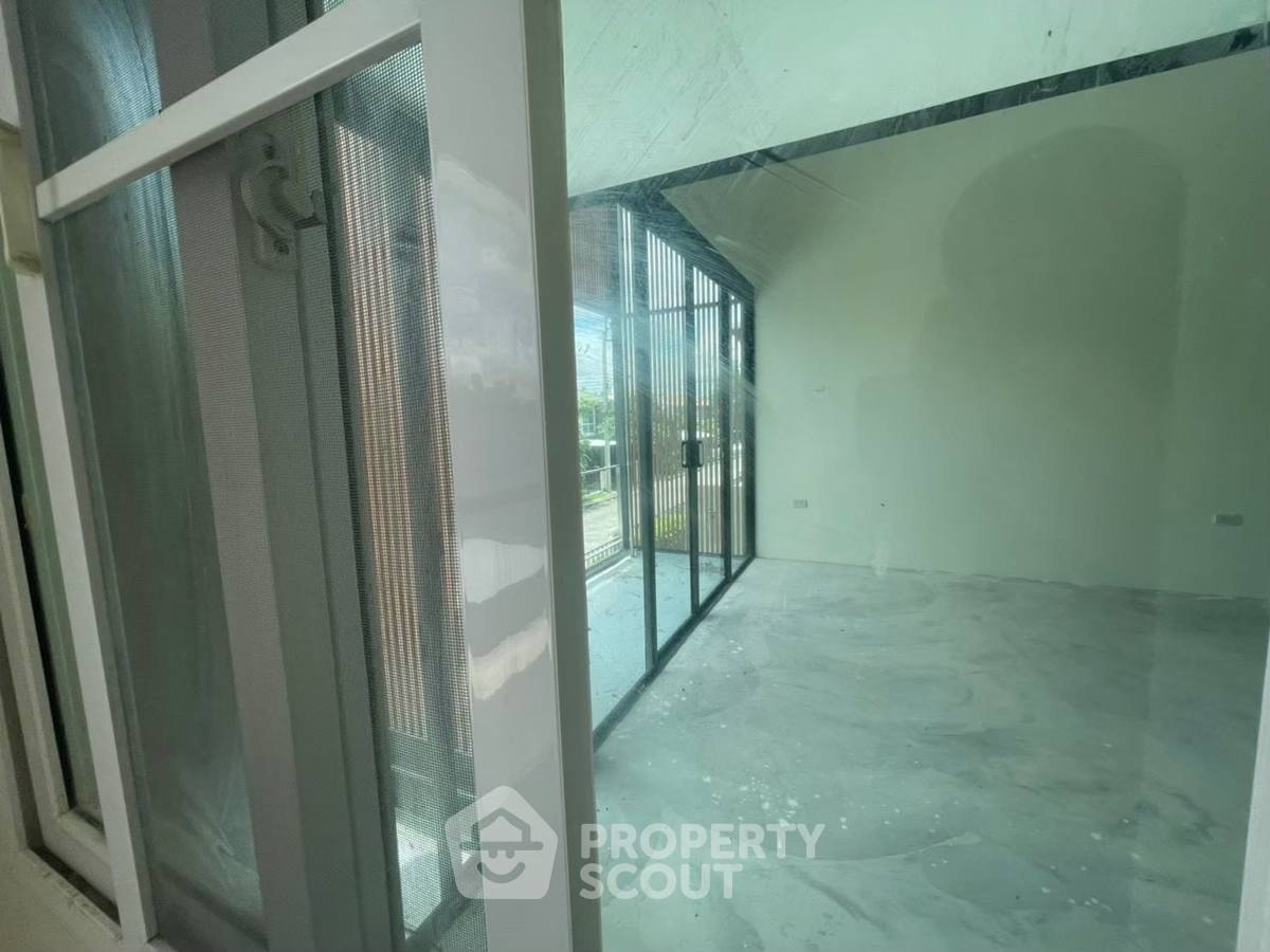 รูป บ้านเดี่ยว 3 ห้องนอน ขาย ที่ ชลนดา-สุวรรณภูมิ ใกล้สนามบินสุวรรณภูมิ (ID 2229546) - รูปที่ 14/24