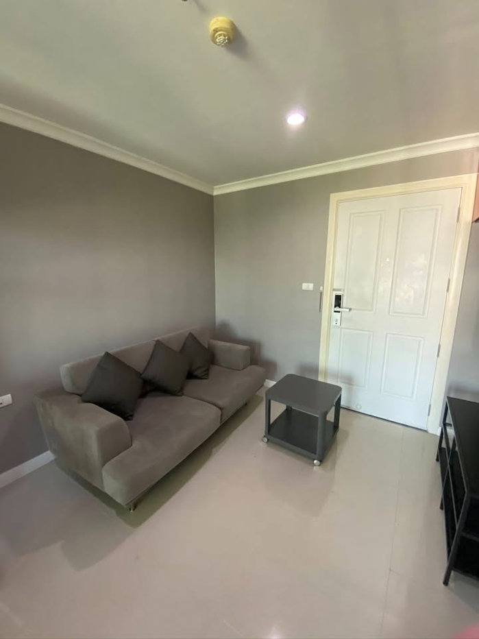 picture Condo for Rent at Lumpini Place Rama IX - Ratchada (B6807123) - 3/9