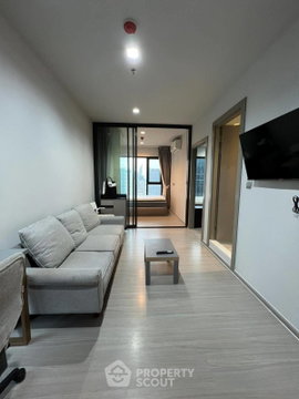 คอนโด 2 ห้องนอน ชั้น 35 Life Asoke - Rama 9 ใกล้ MRT พระราม 9 (ID 2229603)