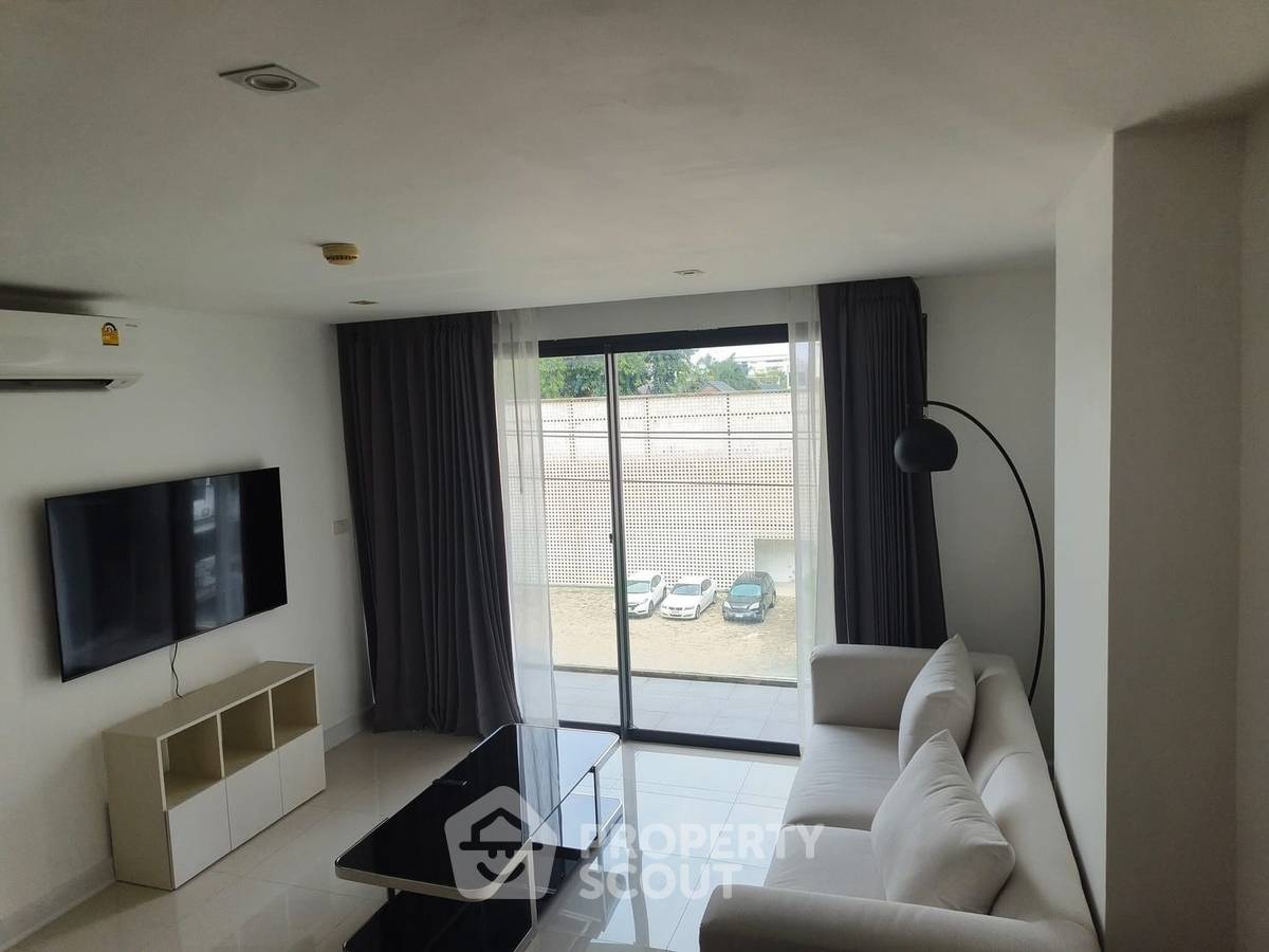 รูป คอนโด 2 ห้องนอน โซซิโอ เรเฟอเรนซ์ 61 ใกล้ BTS ทองหล่อ 400 ม. (ID 2104667) - รูปที่ 2/9