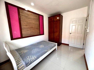 Townhouses for sale : Townhouse for sale, 3 floors, Supalai Ville Village, Sukhumvit - Srinakarin, near Bitec Bangna (N.1715)