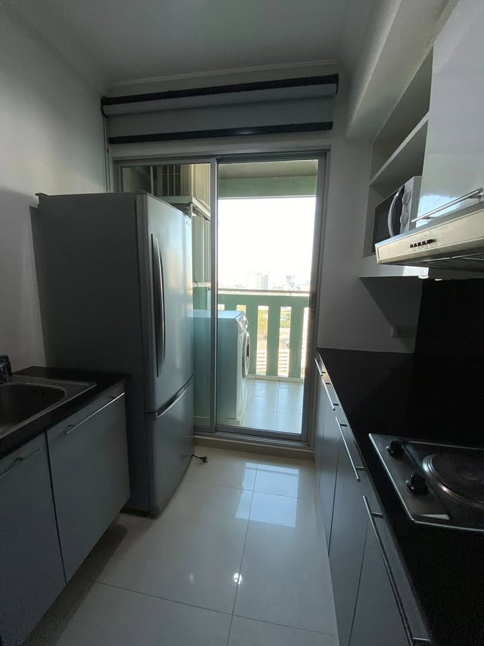 picture Condo for Rent at Lumpini Place Rama IX - Ratchada (B6807123) - 5/9