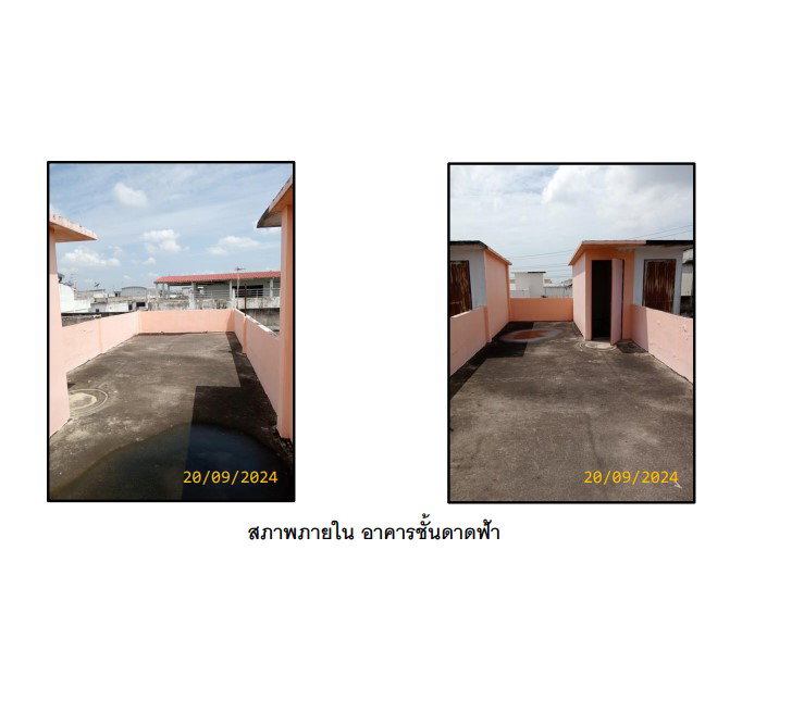 รูป อาคารพาณิชย์ 17.7 ตร.วา เขตบางขุนเทียน กรุงเทพมหานคร 2.3M - รูปที่ 6/7