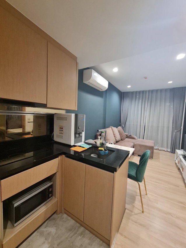 รูป Kawa Haus 35 ตรม 3.83 ล (โอนภายใน พย เท่านั้น) - รูปที่ 8/12