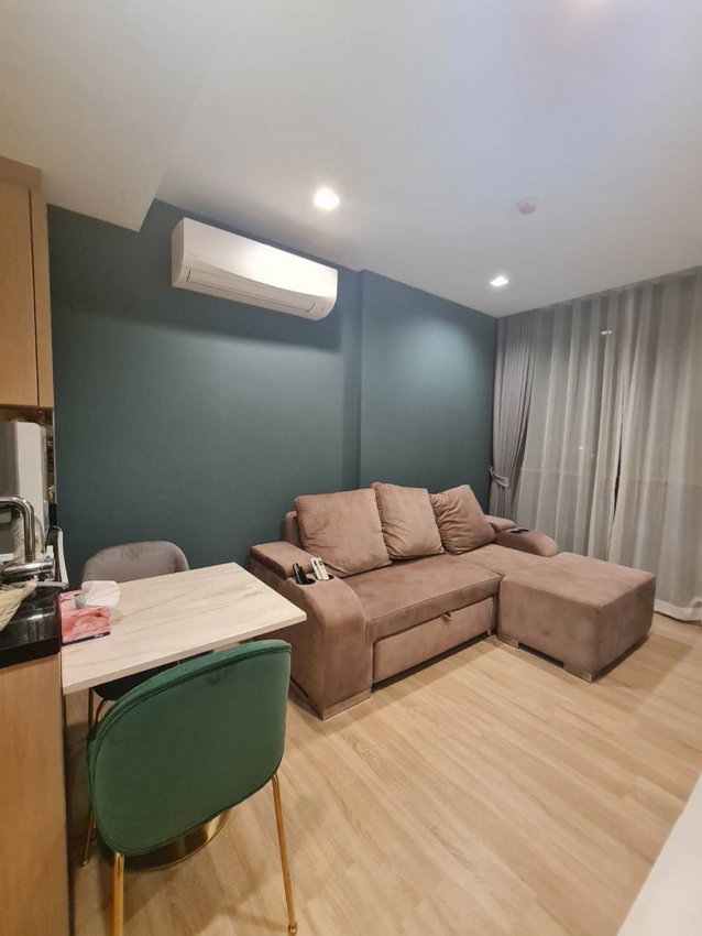 รูป Kawa Haus 35 ตรม 3.83 ล (โอนภายใน พย เท่านั้น) - รูปที่ 12/12