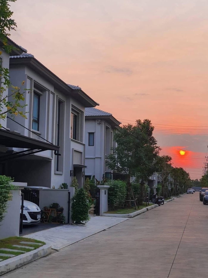 picture  Grande Pleno Phahol-           Rangsit - 2/14