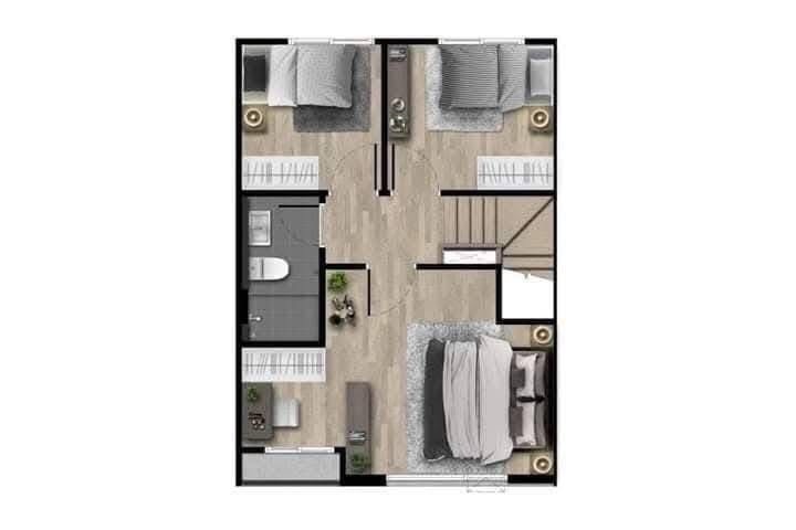 picture Pleno Sukhumvit-Bangna 2 - 15/18