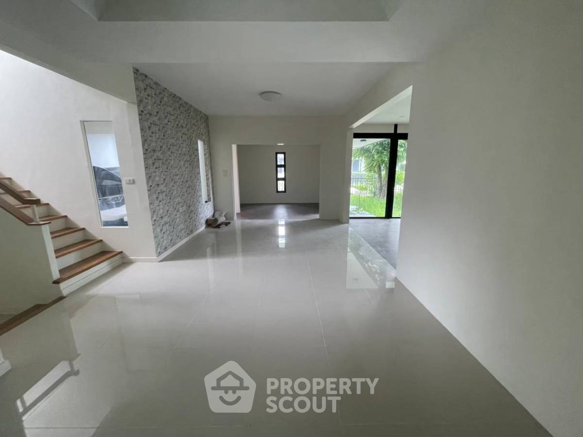รูป บ้านเดี่ยว 3 ห้องนอน ขาย ที่ ชลนดา-สุวรรณภูมิ ใกล้สนามบินสุวรรณภูมิ (ID 2229546) - รูปที่ 6/24