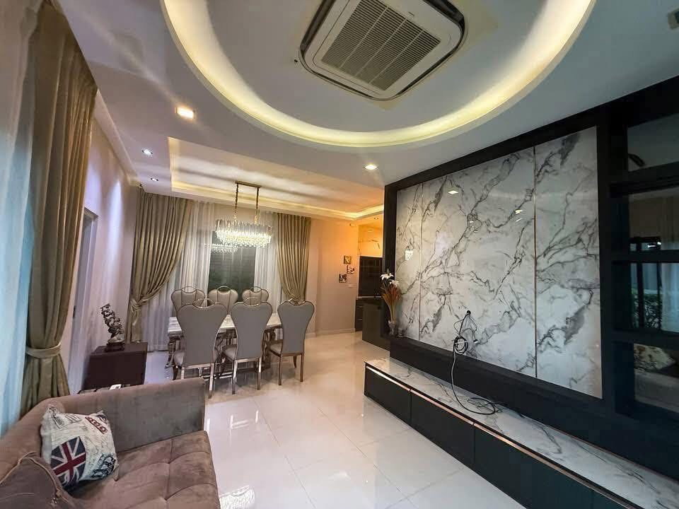 picture Bangkok Boulevard Changwattana 2 - 4/15