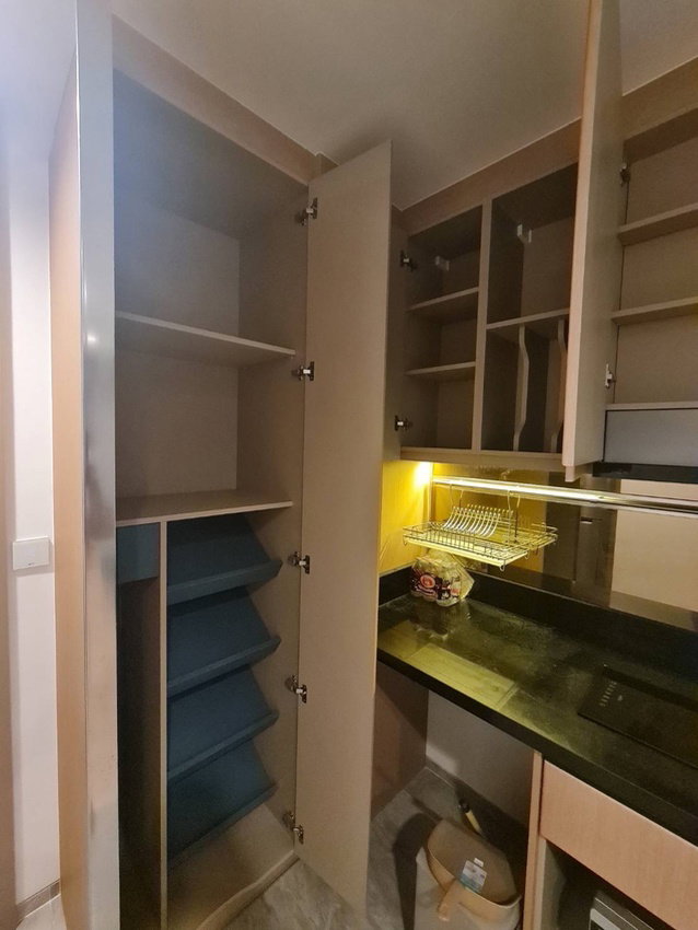 รูป Kawa Haus 35 ตรม 3.83 ล (โอนภายใน พย เท่านั้น) - รูปที่ 10/12