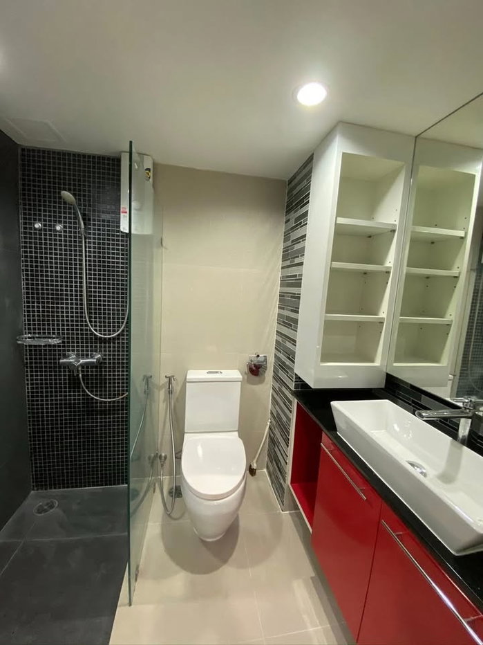 picture Condo for Rent at Lumpini Place Rama IX - Ratchada (B6807123) - 2/9