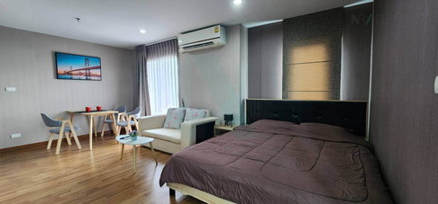 ขายคอนโด รีเจ้นท์โฮม บางซ่อน อาคาร D ชั้น 11 2 ห้องนอน ขนาด 57 ตรม ใกล้ Wongsawang Town Center