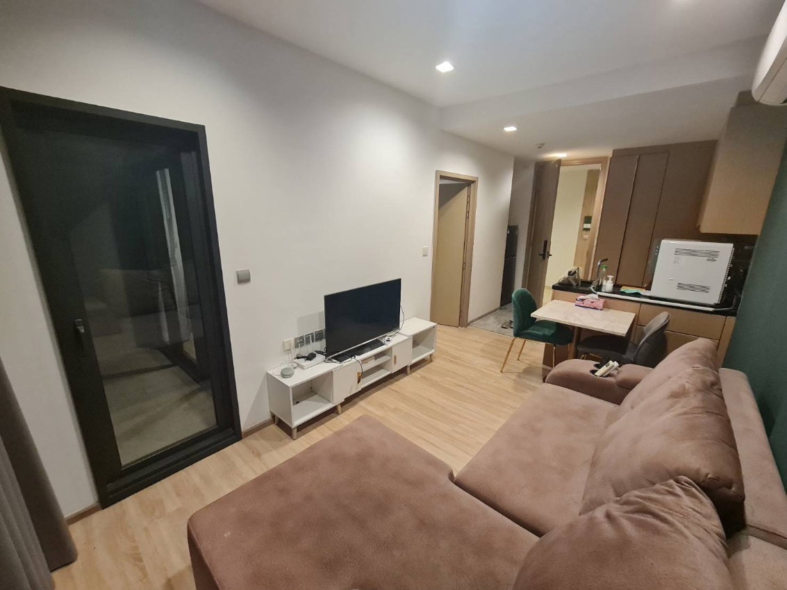 รูป Kawa Haus 35 ตรม 3.83 ล (โอนภายใน พย เท่านั้น) - รูปที่ 5/12