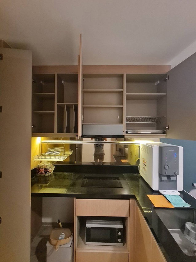 รูป Kawa Haus 35 ตรม 3.83 ล (โอนภายใน พย เท่านั้น) - รูปที่ 11/12