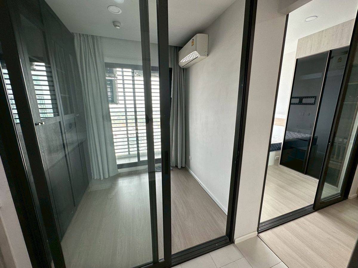 รูป ขาย CIELA ศรีปทุม ห้องสวย ใกล้ BTS  - รูปที่ 5/10