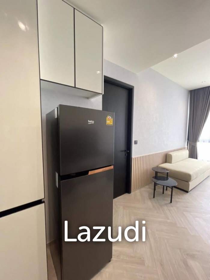 รูป 1 Bed 34 SQ.M Chapter Charoennakhorn-Riverside - รูปที่ 7/8