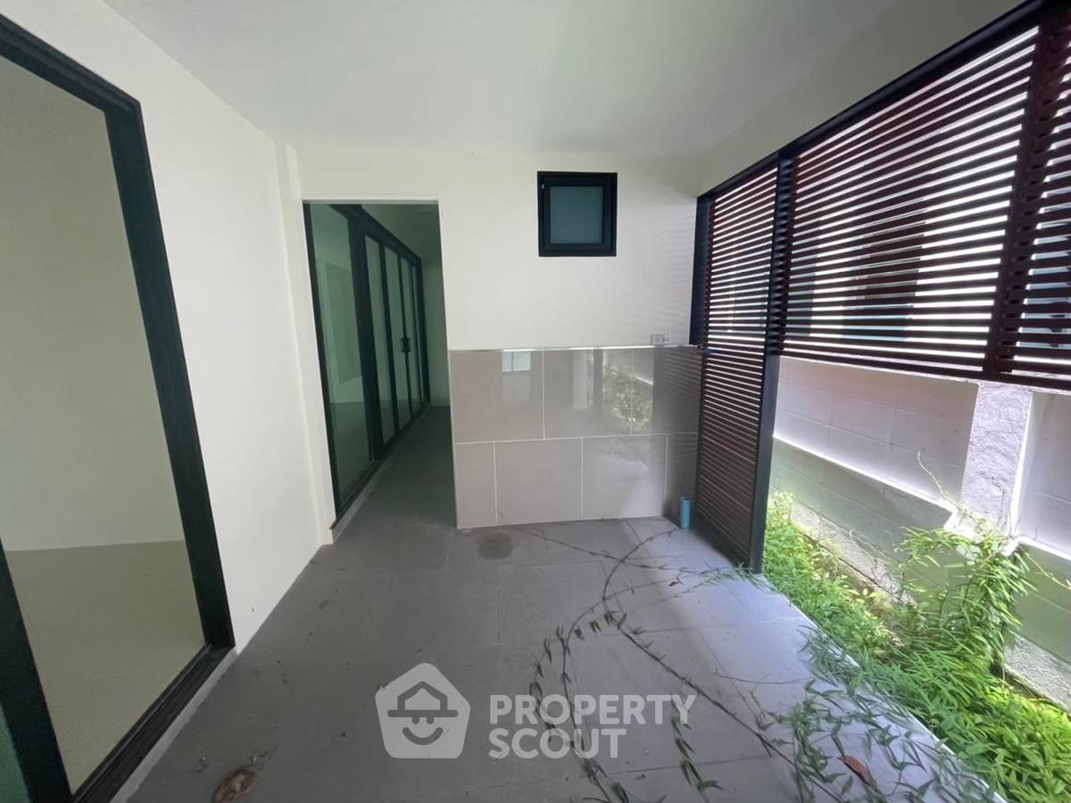รูป บ้านเดี่ยว 3 ห้องนอน ขาย ที่ ชลนดา-สุวรรณภูมิ ใกล้สนามบินสุวรรณภูมิ (ID 2229546) - รูปที่ 9/24