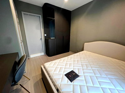 Condos for rent : @Condorental condo for rent Life Sukhumvit 62