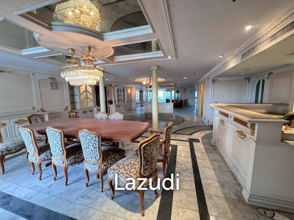 รูป 4 Bed 5 Bath 425 SQ.M Prestige Towers - รูปที่ 8/28